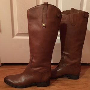Like new Sam Edelman Penny riding boots